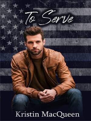 cover image of To Serve